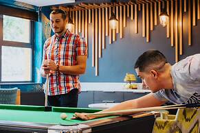 Snoozles Galway City Centre