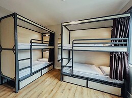 Snoozles Galway City Centre