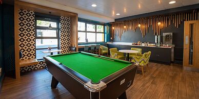 Snoozles Galway City Centre