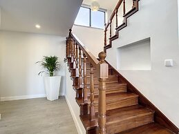 Dream House by Atlantic Holiday