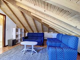 Dream House by Atlantic Holiday