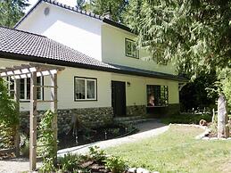 Eagle River Vacation Home