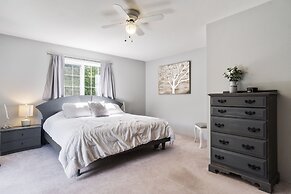 Eagle River Vacation Home