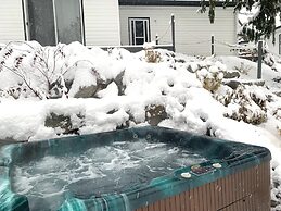 Eagle River Vacation Home