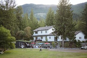 Eagle River Vacation Home