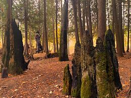 Eagle River Vacation Home