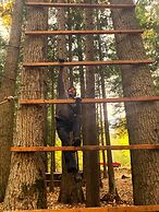 Eagle River Vacation Home