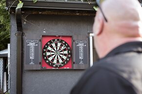 Eagle River Vacation Home