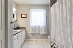 Eagle River Vacation Home