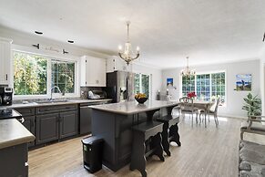 Eagle River Vacation Home