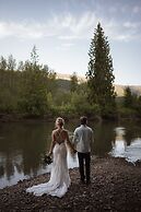 Eagle River Vacation Home