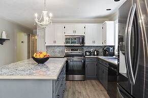 Eagle River Vacation Home