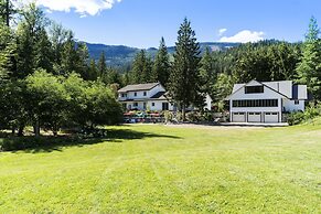 Eagle River Vacation Home