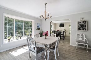 Eagle River Vacation Home