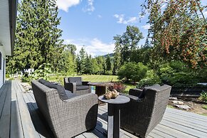 Eagle River Vacation Home