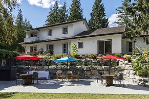 Eagle River Vacation Home