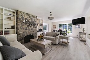 Eagle River Vacation Home