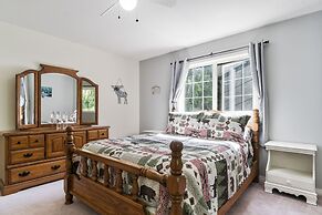 Eagle River Vacation Home