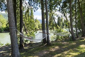 Eagle River Vacation Home