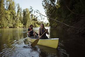 Eagle River Vacation Home