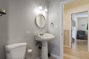 Eagle River Vacation Home