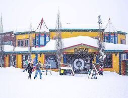 Eagle River Vacation Home