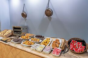 Hotel Faranda Alisas Santander, Ascend Hotel Collection