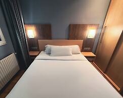 Hotel Faranda Alisas Santander, Ascend Hotel Collection