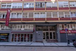 Hotel Faranda Alisas Santander, Ascend Hotel Collection