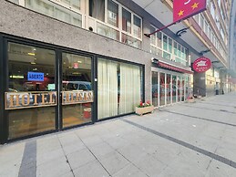 Hotel Faranda Alisas Santander, Ascend Hotel Collection