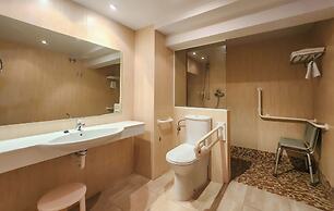 Hotel Faranda Alisas Santander, Ascend Hotel Collection