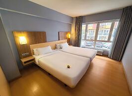 Hotel Faranda Alisas Santander, Ascend Hotel Collection