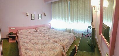 Hotel Faranda Alisas Santander, Ascend Hotel Collection