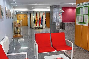 Hotel Faranda Alisas Santander, Ascend Hotel Collection