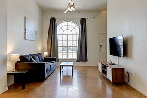 Killeen Furnished Family Rentals