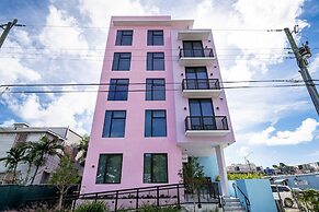 Pastel Apartments