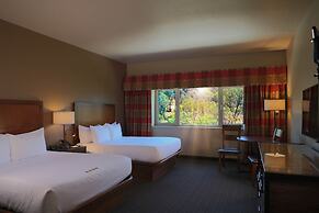 The Hotel at Black Oak Casino Resort