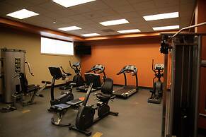 The Hotel at Black Oak Casino Resort