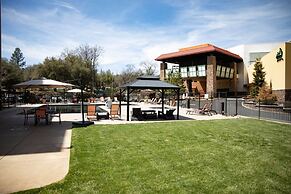 The Hotel at Black Oak Casino Resort