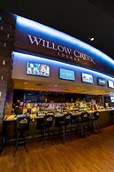 The Hotel at Black Oak Casino Resort