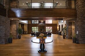 The Hotel at Black Oak Casino Resort