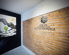 Casa Guillermina