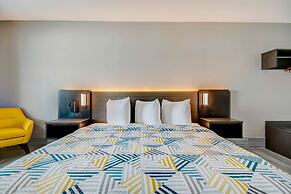 Motel 6 Aransas Pass, Tx