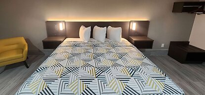 Motel 6 Aransas Pass, Tx