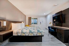 Motel 6 Aransas Pass, Tx