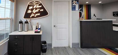 Motel 6 Aransas Pass, Tx