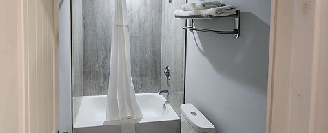 Motel 6 Aransas Pass, Tx