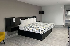 Motel 6 Aransas Pass, Tx