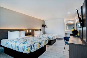 Motel 6 Aransas Pass, Tx