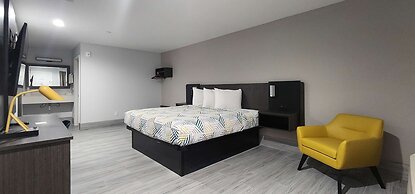 Motel 6 Aransas Pass, Tx